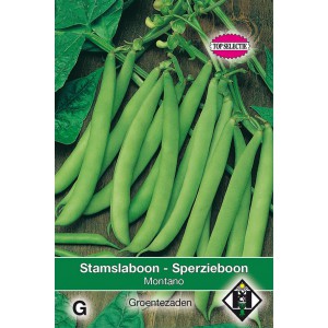 Stamslaboon Montano, 30 gr.