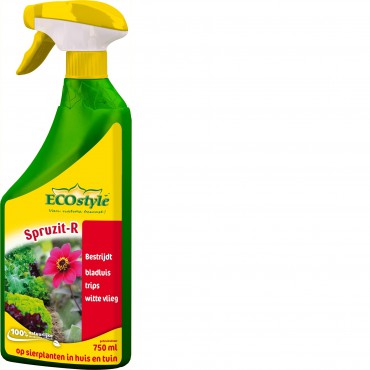 Spruzit-R gebruiksklaar 750 ml