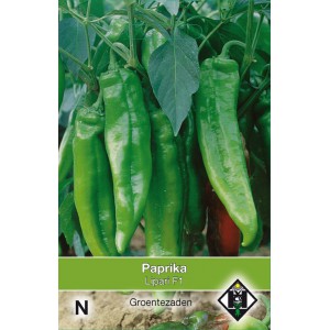 Paprika Lipari F1