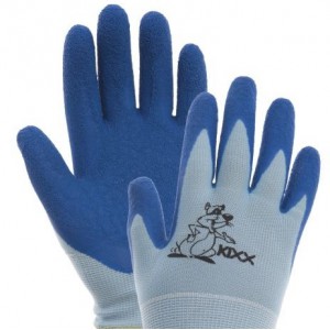 Kixx handschoenen Chunky maat 4