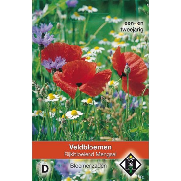 Veldbloemenmengsel