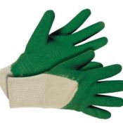 Kixx handschoen Garden Green