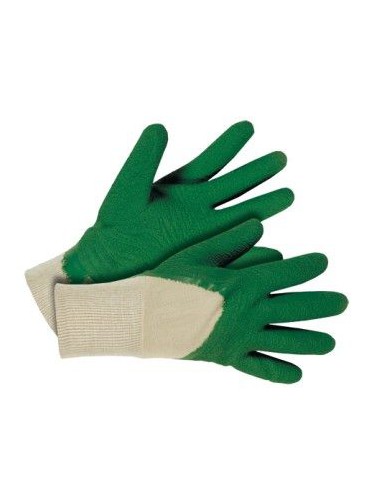 Kixx handschoen Garden Green