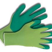 Kixx handschoen Groovy  Green