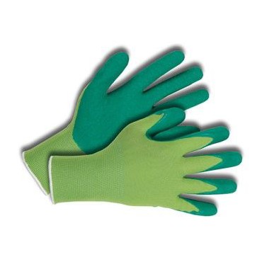 Kixx handschoen Groovy  Green