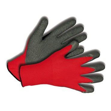 Kixx handschoen Rocking Red