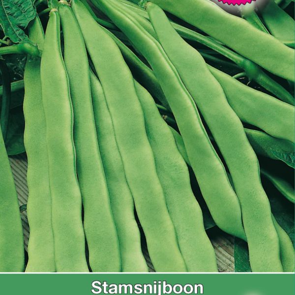 Stamsnijboon Nassau, 50 gr.