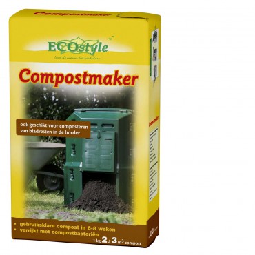 Compostmaker 1 kg