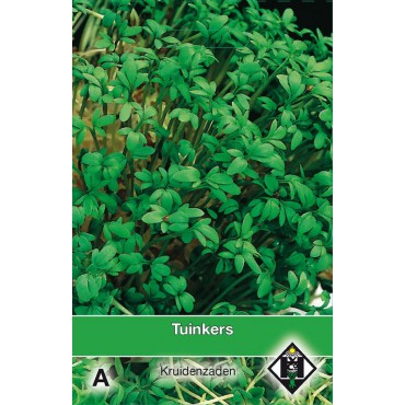 Tuinkers 30 gram