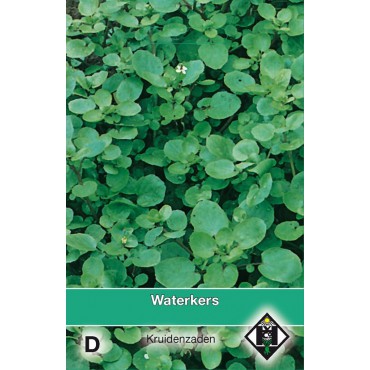 Waterkers / Nasturtium