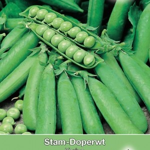 Stam-doperwt Karina, 50 gr.