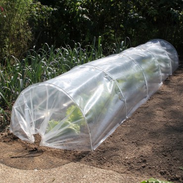 Tuintunnelset Duo 45 x 60 x 300 cm.