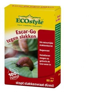 Escar-Go tegen slakken 200 g.