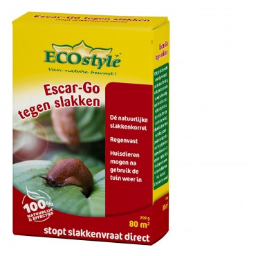 Escar-Go tegen slakken 200 g.