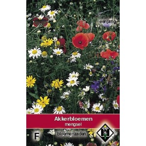 Akkerbloemenmengsel