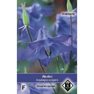 Aquilegia vulgaris