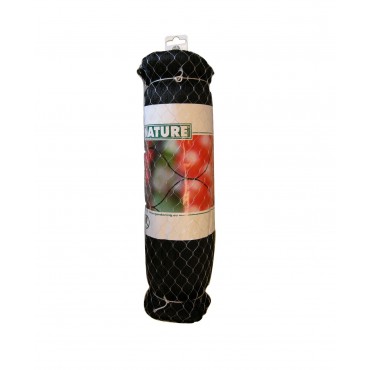 Tuinnet, antivogelnet 10 x 4 meter